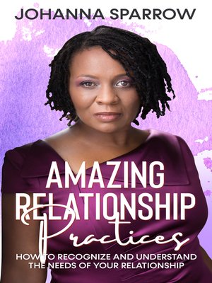 cover image of Amazing Relationship Practices